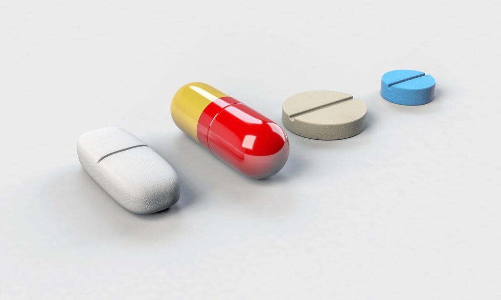 Understanding the World of Generic Drugs