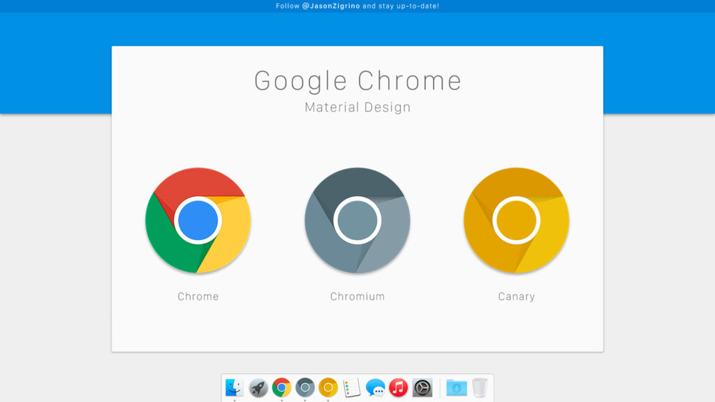 Google Chrome: Navigating the Web with Efficiency and Security