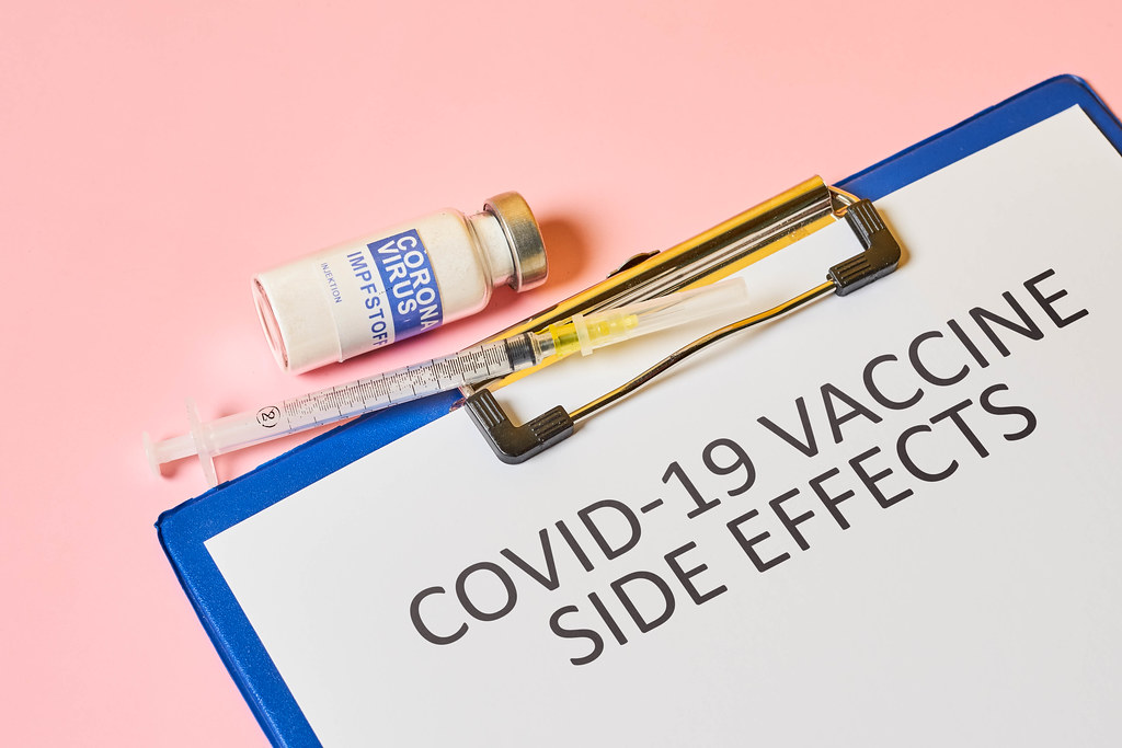 वैक्सीन पर सवाल(COVID-19 Vaccination)