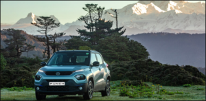 Read more about the article Tata की नई SUV Tata Punch की बुकिंग स्टार्ट