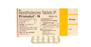 Read more about the article Primolut N Tablet क्या है