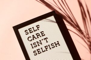 Read more about the article Self Care सेल्फ केयर