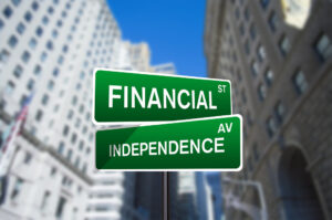 Read more about the article Financial Independence: The Ultimate Guide