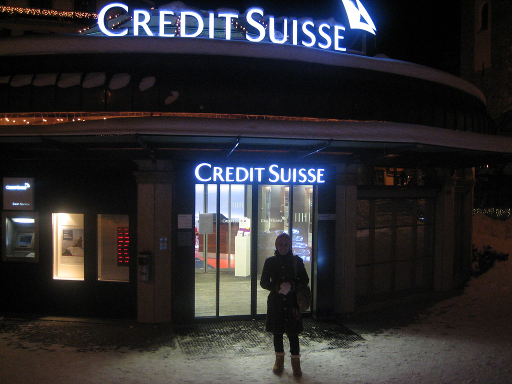 You are currently viewing <strong>Credit Suisse A Comprehensive Overview</strong>