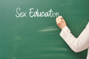 Read more about the article <strong>A Brief History of Sex Education</strong>