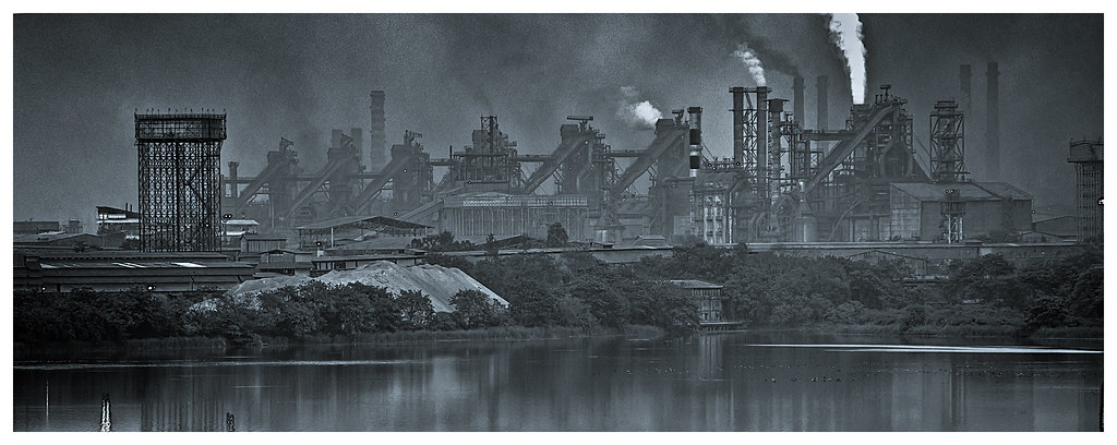 Bhilai Steel Plant: A Pioneer in India's Steel Industry
