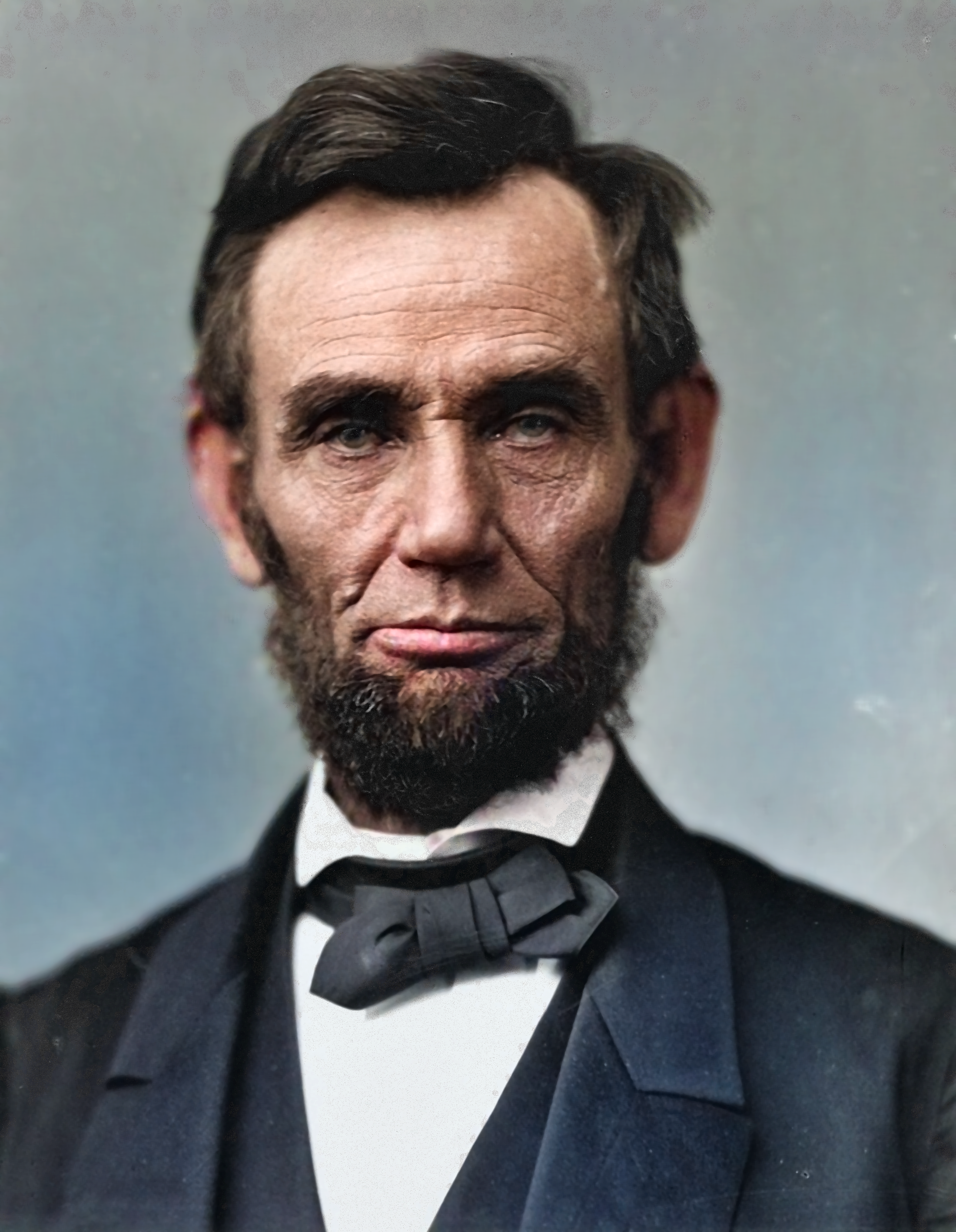 You are currently viewing Abraham Lincoln