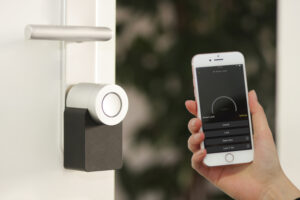 Read more about the article <strong>Smart Locks A Comprehensive Guide</strong>