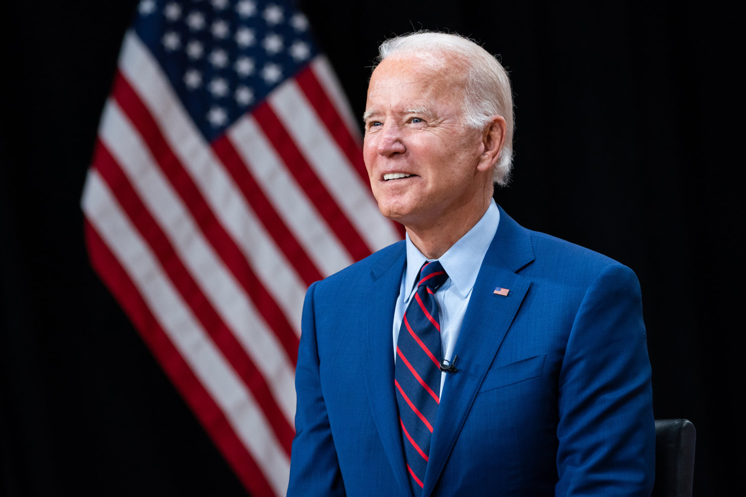 Read more about the article <strong>Joe Biden The Life and Presidency</strong>