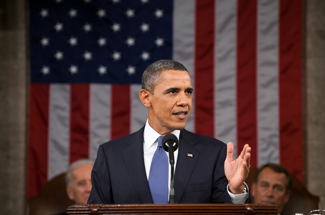 Read more about the article Barack Obama the 44th President of the United States