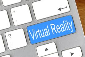 Read more about the article <strong>Virtual Reality Technology</strong>