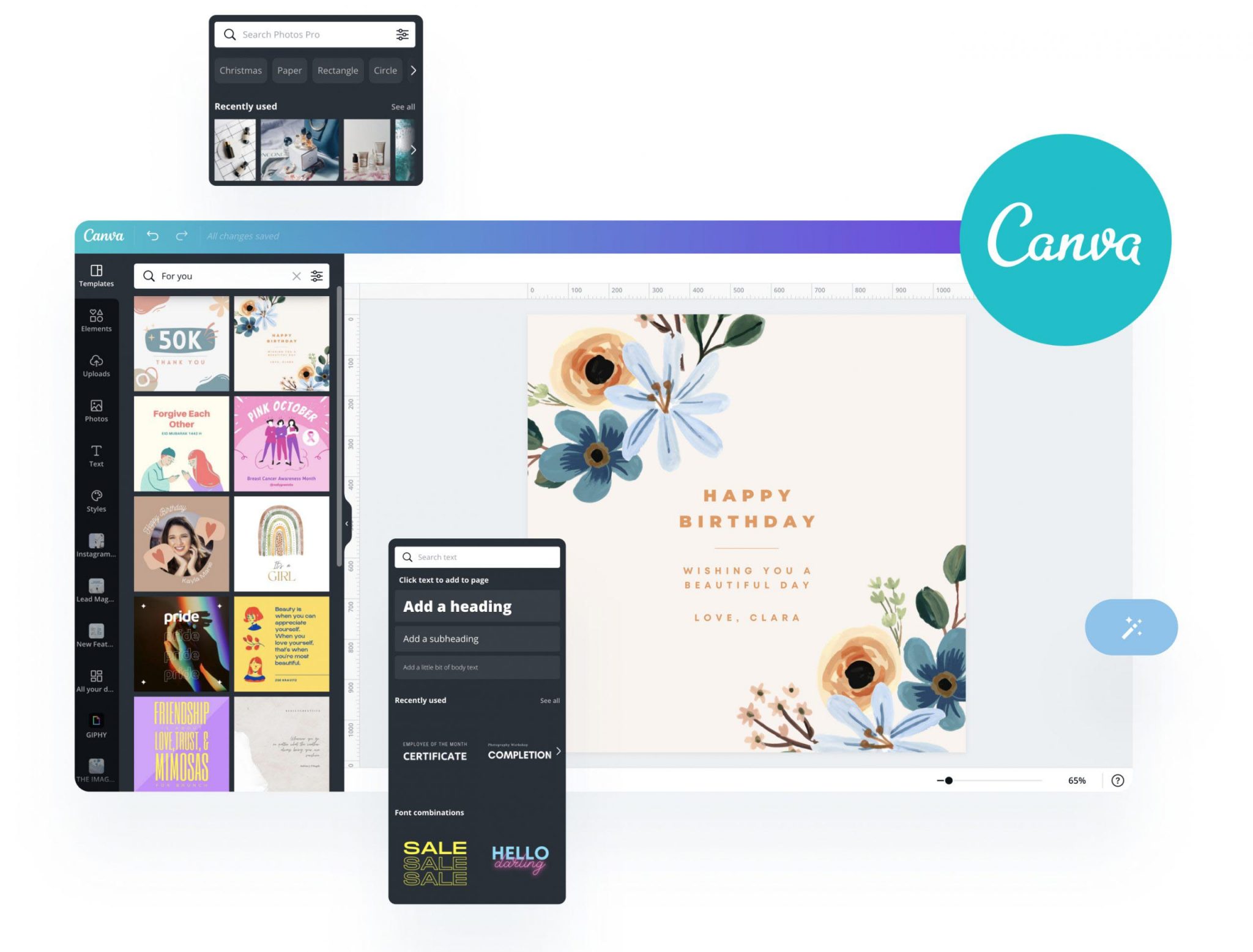 Read more about the article Canva
