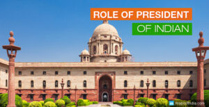 Read more about the article Functions of Indian President
