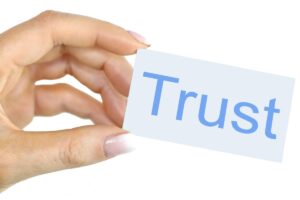 Read more about the article <strong>Trust Issues</strong>