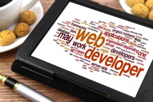 Read more about the article Web Development: A Guide to Building Websites
