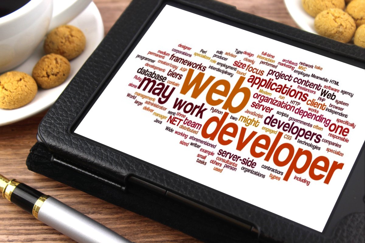 You are currently viewing Web Development: A Guide to Building Websites