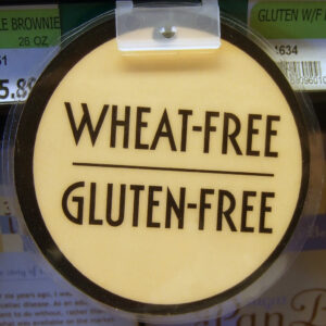Read more about the article Benefits of Living Gluten-Free