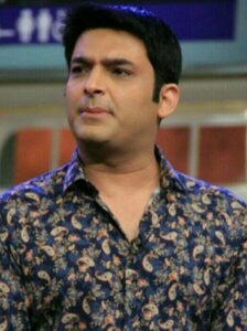 Read more about the article The Kapil Sharma Show