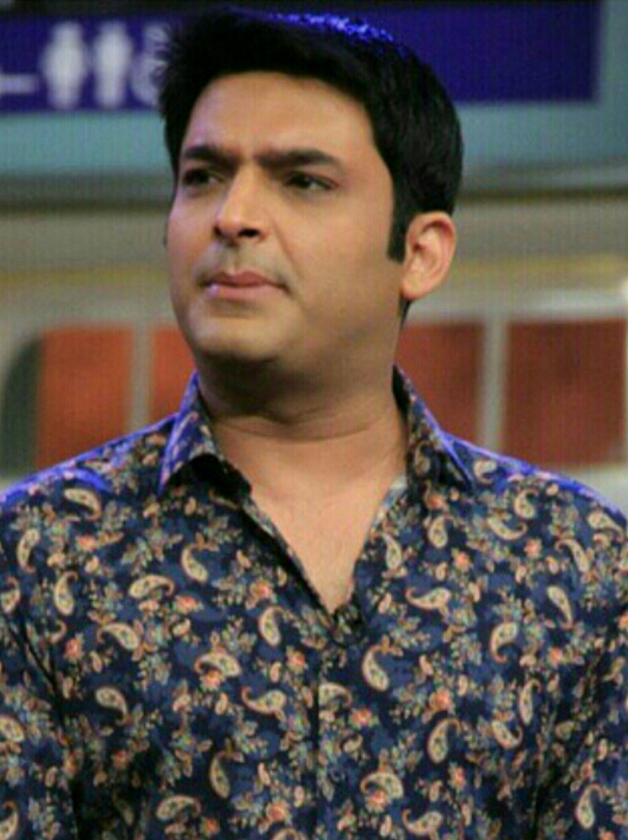 You are currently viewing The Kapil Sharma Show