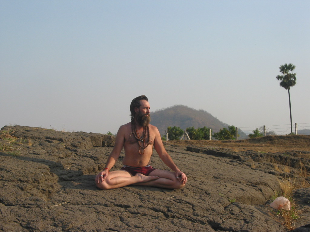You are currently viewing What is Hatha Yoga?