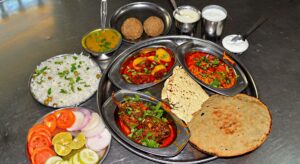 Read more about the article A Taste of India the Rich Flavors and Culinary Traditions