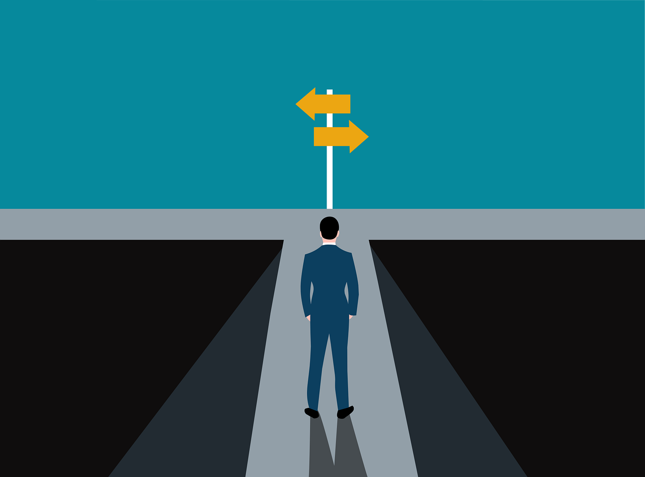 Read more about the article How to Choose the Right Career Path