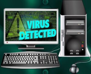 Read more about the article Vital Information Resource Under Siege(VIRUS)