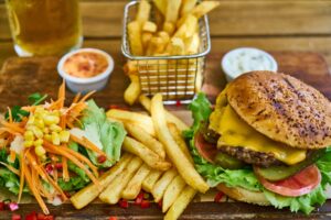 Read more about the article A Guide to Fast Food
