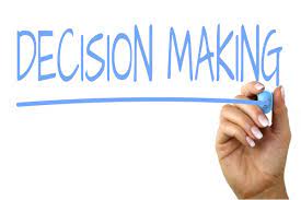 Read more about the article Powerful Techniques for Decision Making