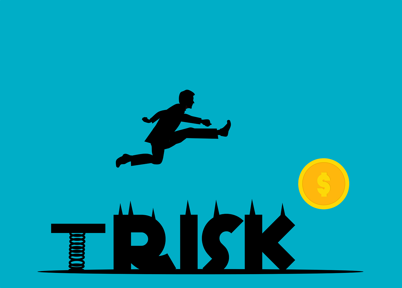 You are currently viewing How do you approach risk-taking in your career