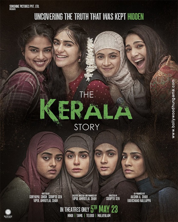 Read more about the article The Kerala Story Movie Analysis