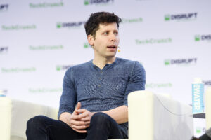 Read more about the article Sam Altman Net Worth: The CEO of OpenAI