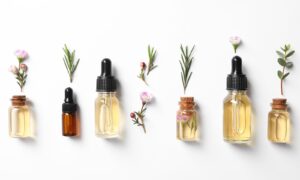 Read more about the article Essential Oils for Health and Wellness