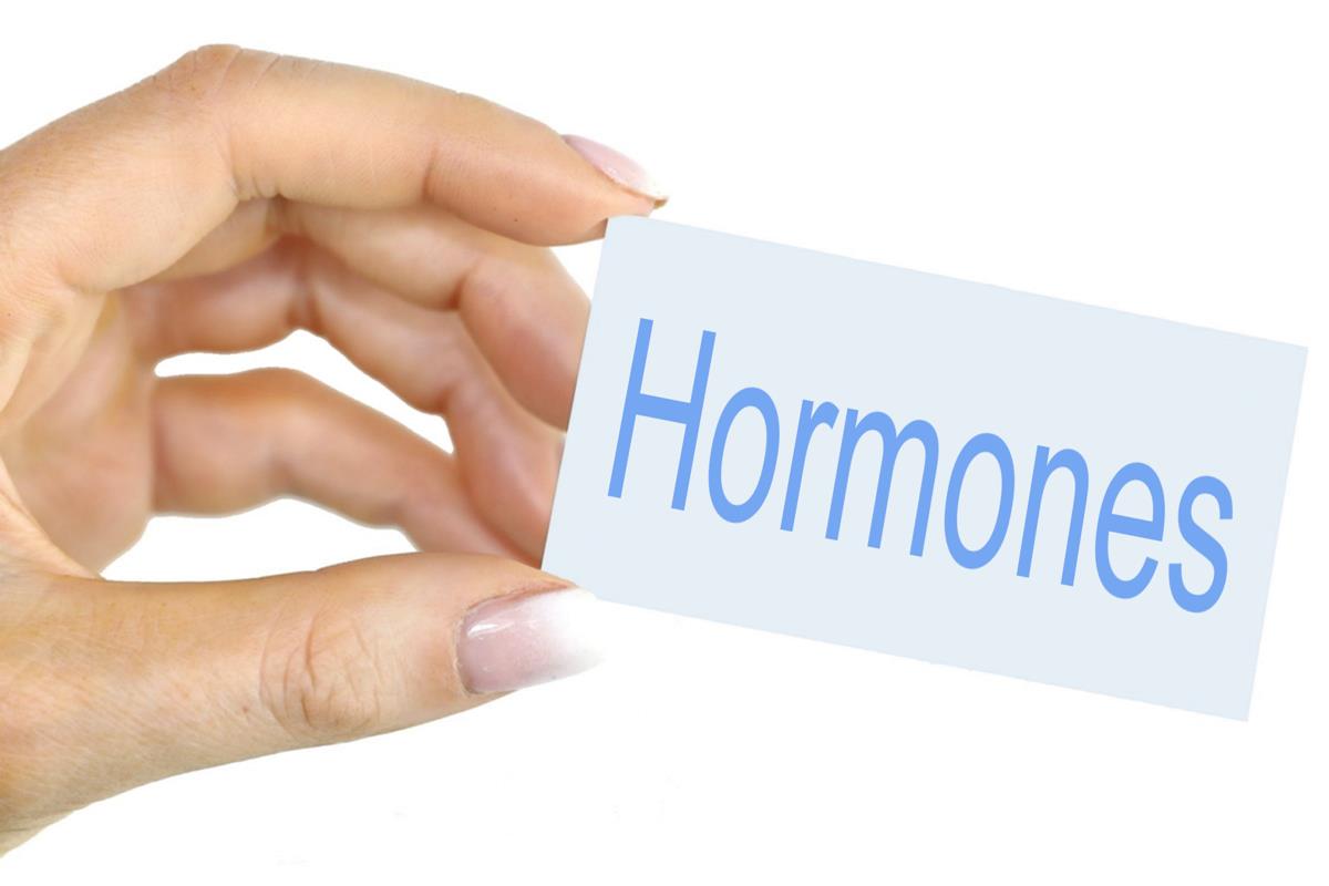 You are currently viewing Hormones Definition