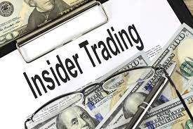 Read more about the article What Is Insider Trading: the Unethical Practice