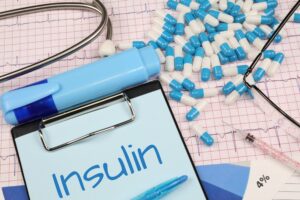 Read more about the article Insulin Resistance Diet: Managing Blood Sugar Levels