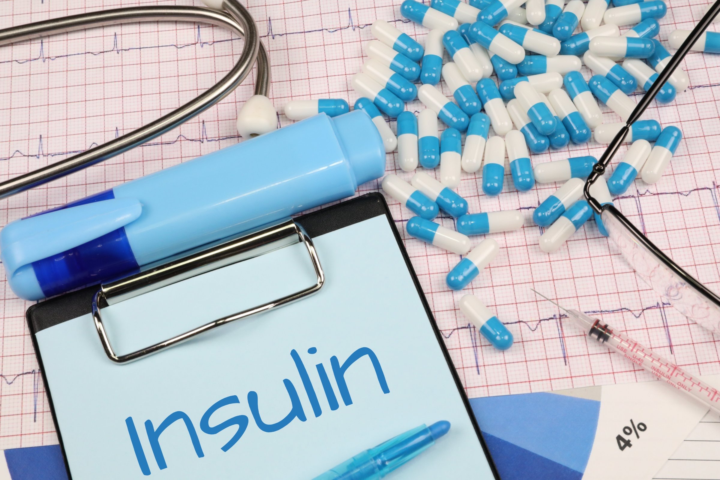 You are currently viewing Insulin Resistance Diet: Managing Blood Sugar Levels