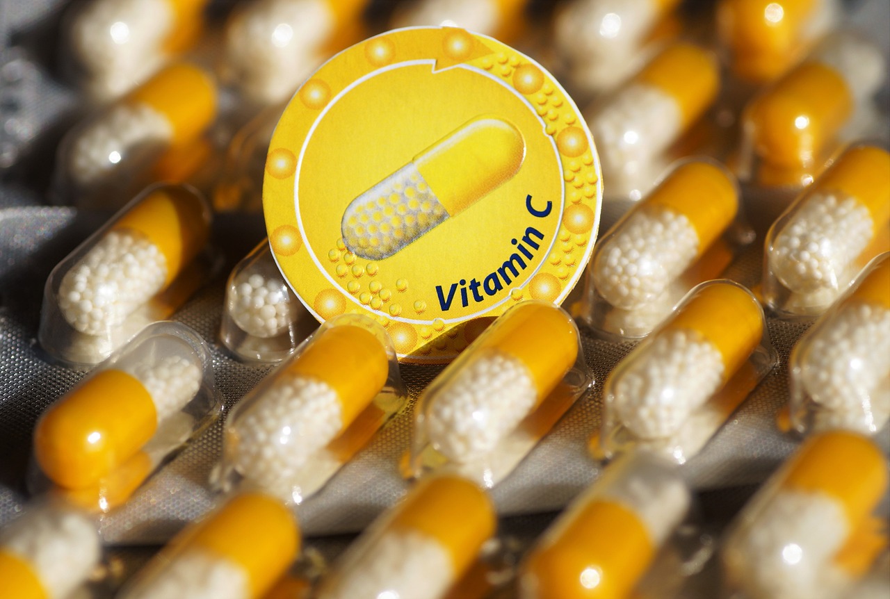 Read more about the article Vitamin C Advantages