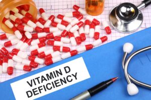Read more about the article Benefits of Vitamin D
