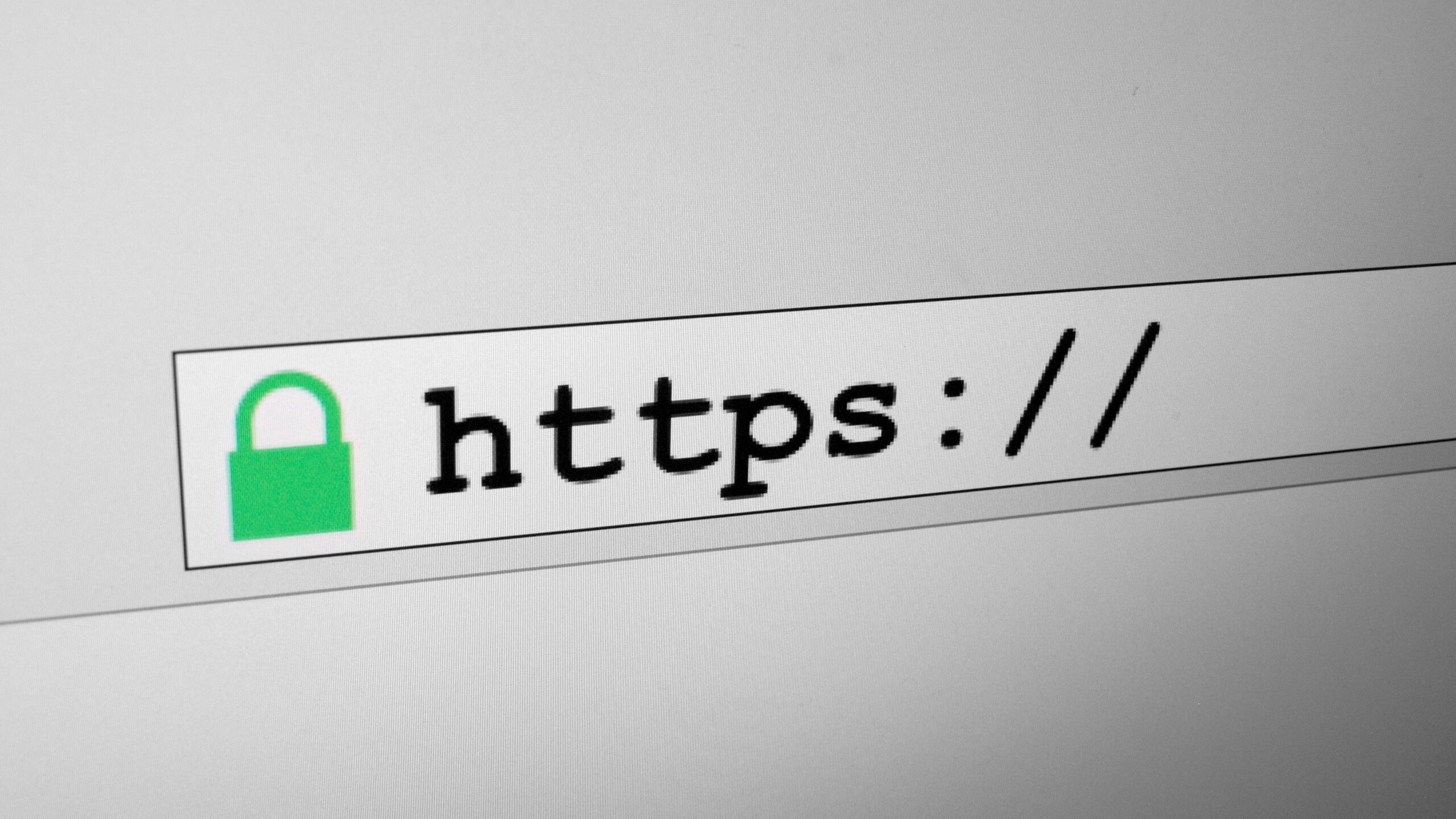 Read more about the article How do I find sites that are not using SSL?