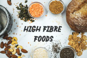 Read more about the article Which Foods Are Highest in Fiber?