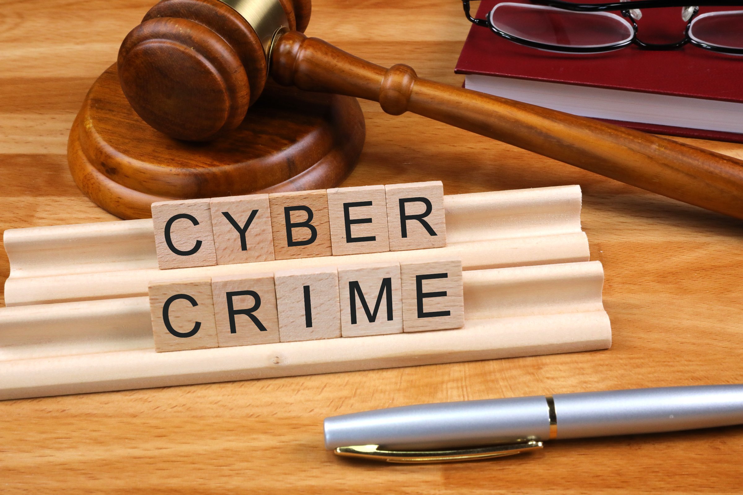 You are currently viewing What are the Objectives of Cyber Laws?
