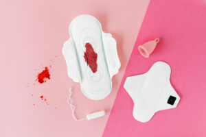 Read more about the article Causes of Irregular Periods