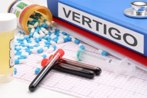 Read more about the article Cervical Vertigo Treatment