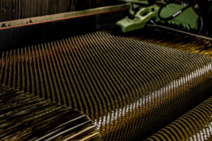 Read more about the article What is Carbon Fibre Made From?