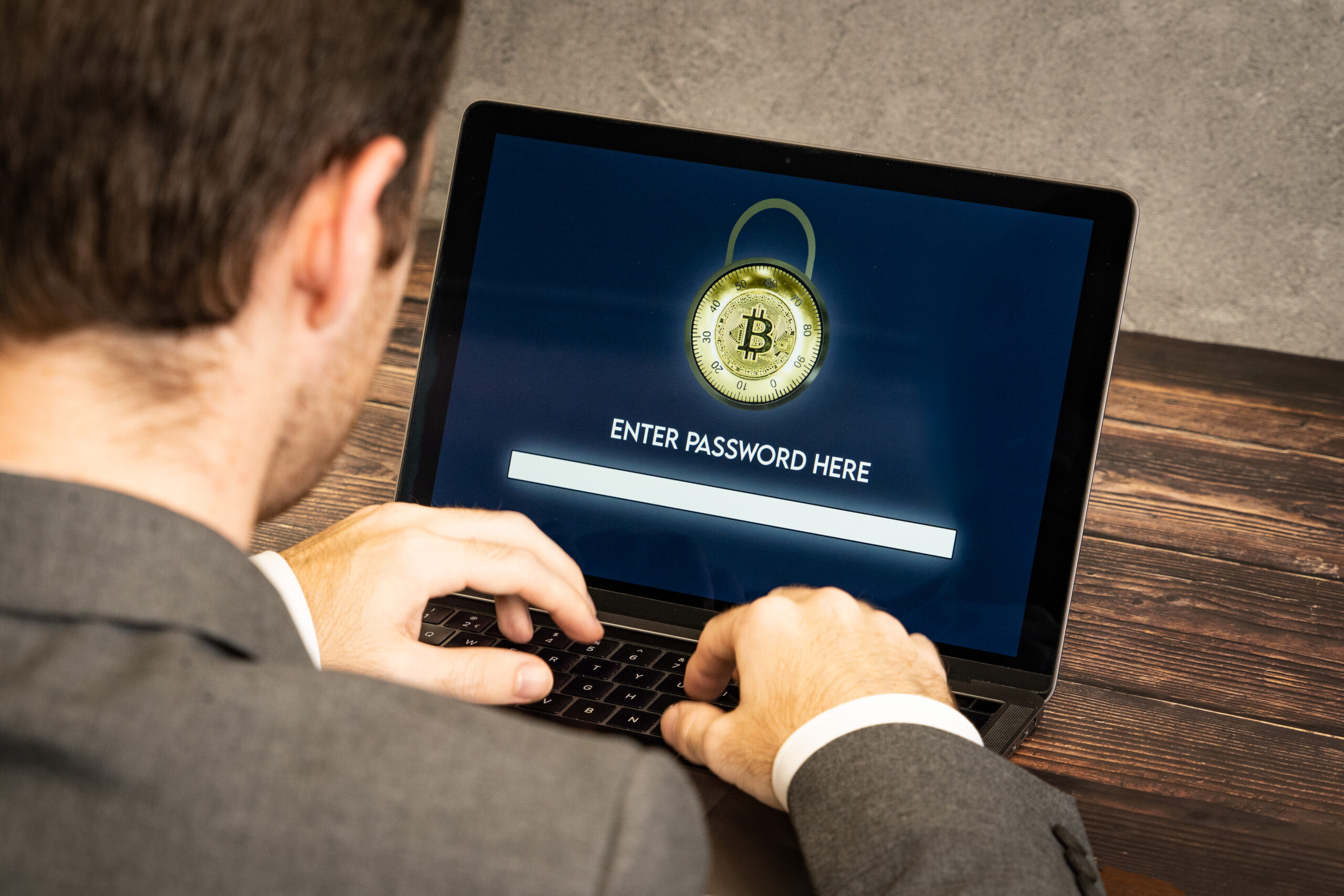 You are currently viewing Crypto Wallet Security: Protecting Your Digital Assets