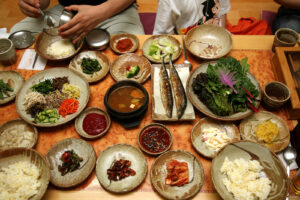 Read more about the article Is Korean Food Healthy?