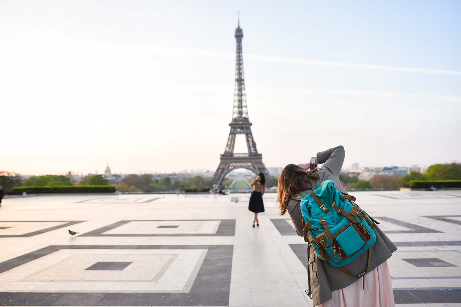 You are currently viewing Travel Hacks: Explore the World on a Shoestring Budget