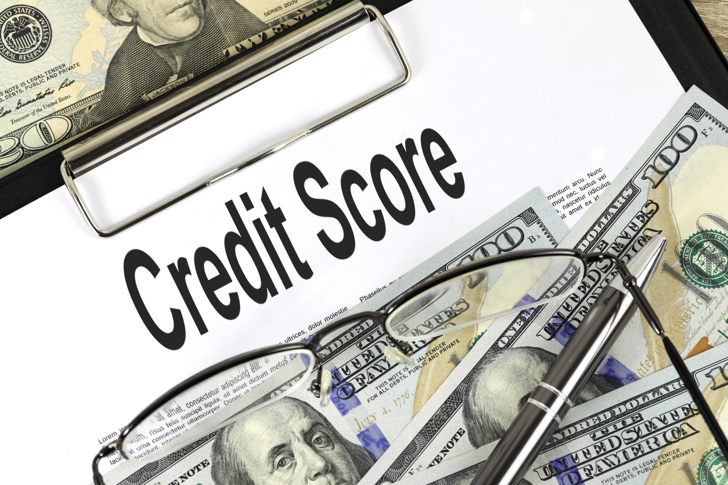 You are currently viewing 10 Proven Strategies to Boost Your Credit Score Fast