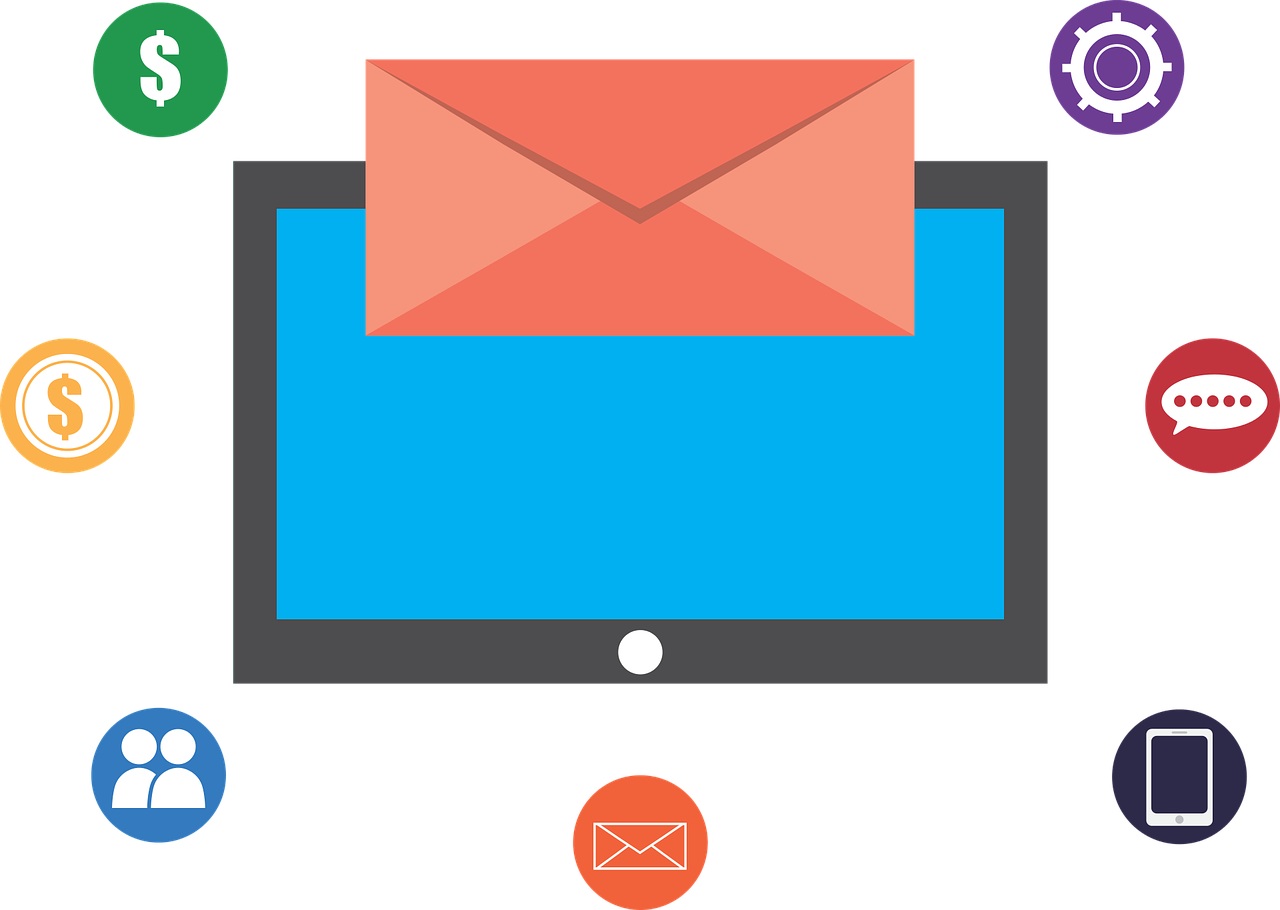 You are currently viewing Effective Email Marketing Strategies